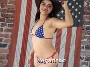 Meganram