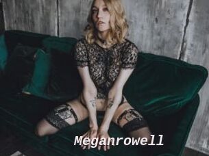 Meganrowell