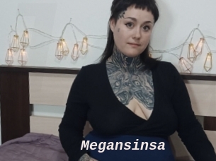 Megansinsa