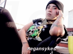 Megansykes