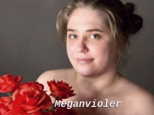 Meganvioler