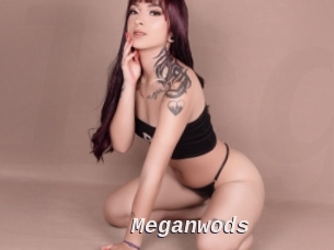Meganwods