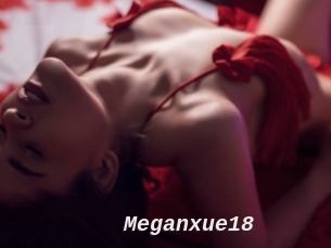 Meganxue18