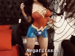 megatitssss Live Camgirls Sex