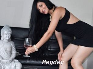 Megdev