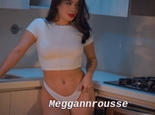 Meggannrousse