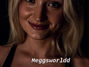 Meggsworldd