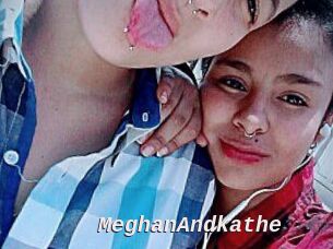 MeghanAndkathe