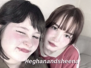 meghanandsheena Live Camgirls Sex