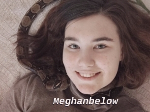 Meghanbelow