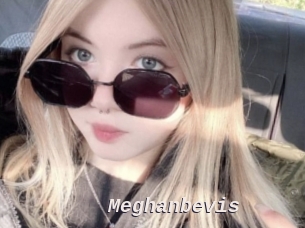 Meghanbevis