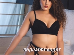 Meghanbrennet