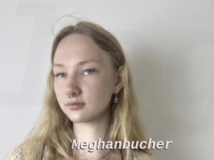 Meghanbucher