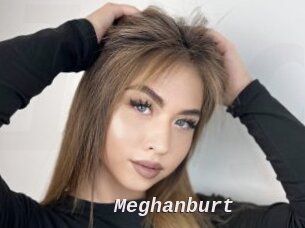 Meghanburt