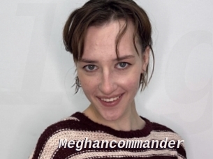 Meghancommander