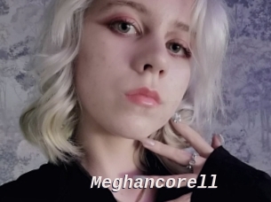 Meghancorell