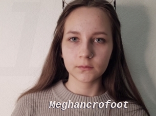 Meghancrofoot