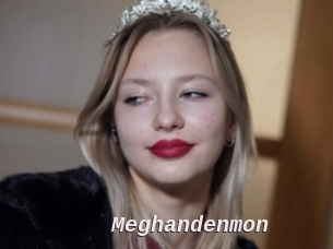 meghandenmon Live Camgirls Sex