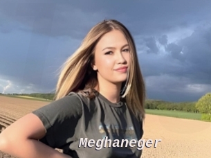 Meghaneger