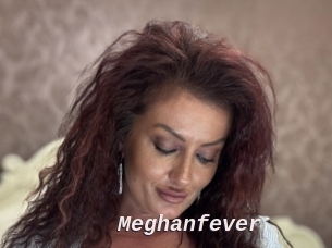 Meghanfever