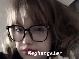Meghangaler