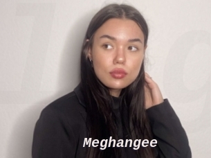 Meghangee
