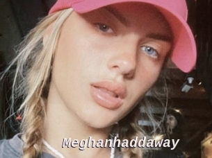 Meghanhaddaway