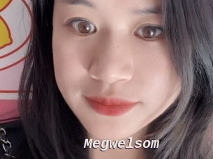Megwelsom