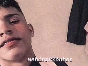 mehiberxonhot Live Camgirls Sex