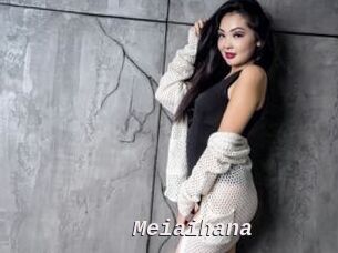 Meiaihana
