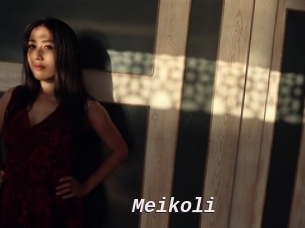 Meikoli