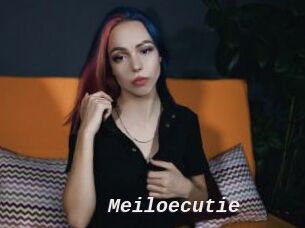 Meiloecutie