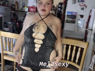 Mel2sexy