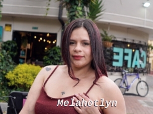 Melahotlyn