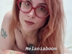 Melaniaboom