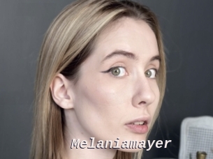Melaniamayer