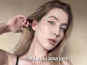Melaniamayers