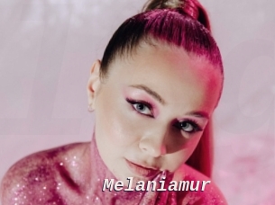 Melaniamur