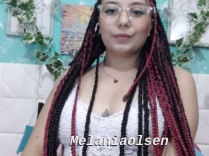 melaniaolsen Live Camgirls Sex