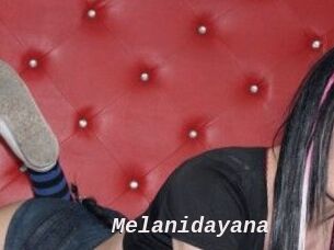 melanidayana Live Camgirls Sex