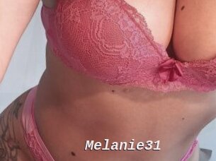 Melanie31