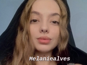 Melaniealves