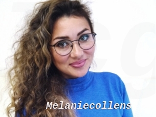 Melaniecollens