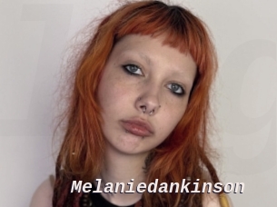 Melaniedankinson