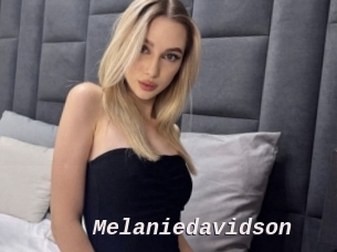 Melaniedavidson