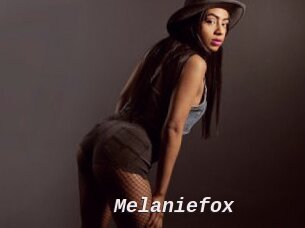 Melaniefox