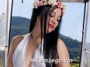 Melaniegrayn