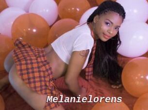 Melanielorens