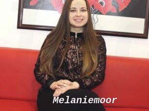 Melaniemoor
