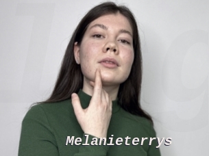 Melanieterrys